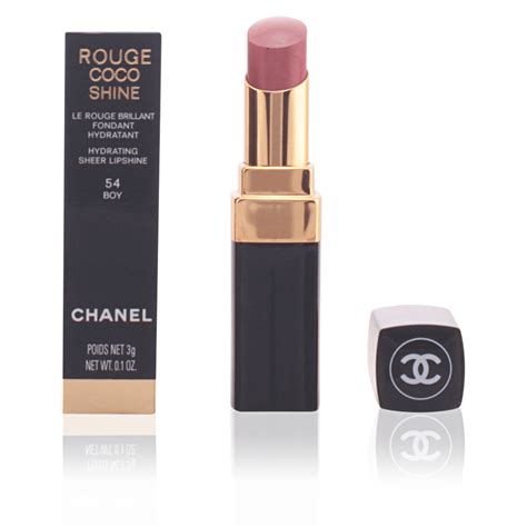 lippenstift chanel rouge coco shine|chanel rouge coco shine.